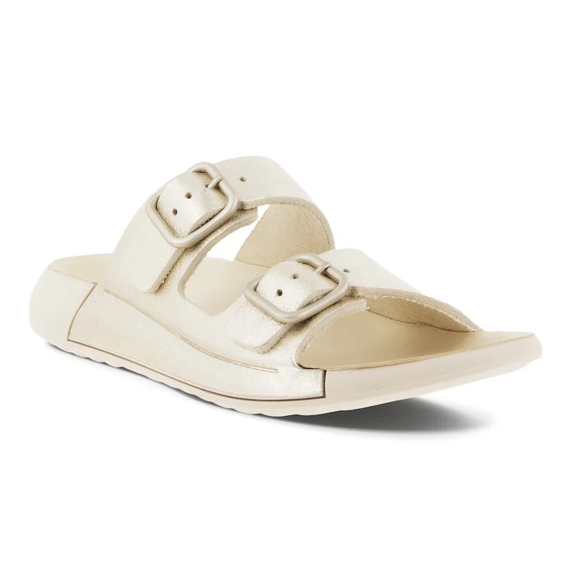 Ecco Women's Cozmo Slide 206833 SS23