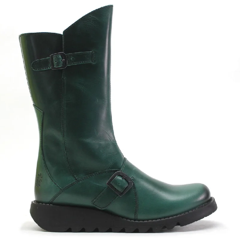 Shamrock Green / UK 4 | US 6.5-7 Women | EU 37 / Medium