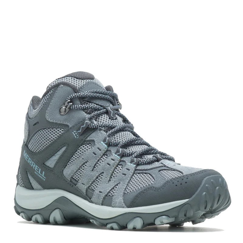 Women's Merrell, Accentor 3 Mid Waterproof Hiking Boot